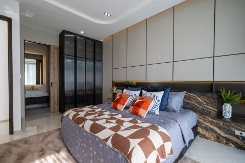 Villa in Chiang Mai, Thailand 4 bedrooms № 155340 - photo 14