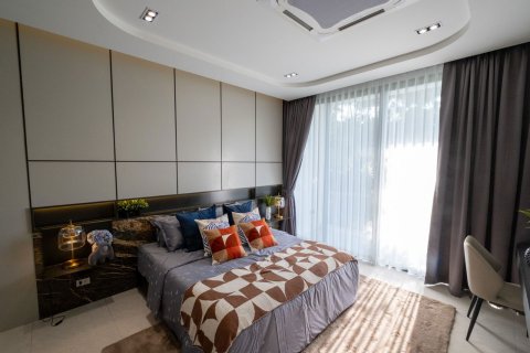 Вилла в Чиангмае, Таиланд с 4 спальнями № 155340 - фото 12