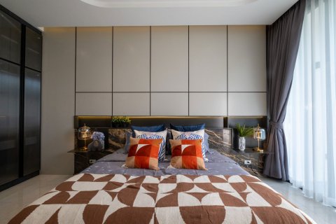 Villa à Chiang Mai, Thaïlande 4 chambres № 155340 - photo 13