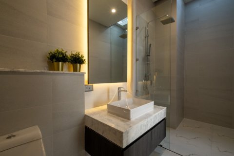 Villa in Chiang Mai, Thailand 4 bedrooms № 155340 - photo 27