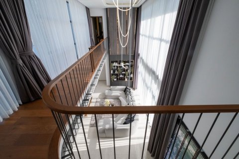 Вилла в Чиангмае, Таиланд с 4 спальнями № 155340 - фото 16