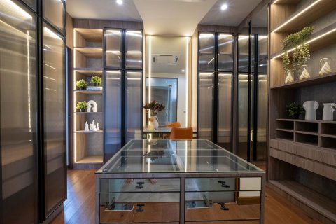 Villa à Chiang Mai, Thaïlande 4 chambres № 155340 - photo 24