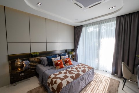 Villa in Chiang Mai, Thailand 4 bedrooms № 155340 - photo 12