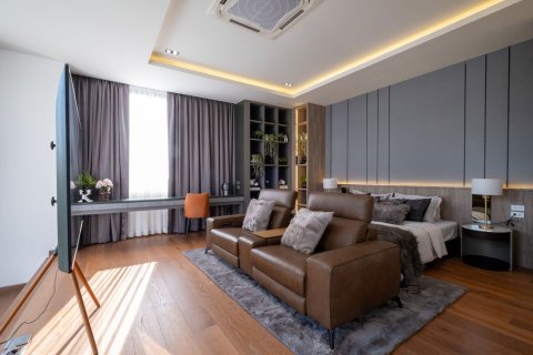 Villa in Chiang Mai, Thailand 4 bedrooms № 155340 - photo 21