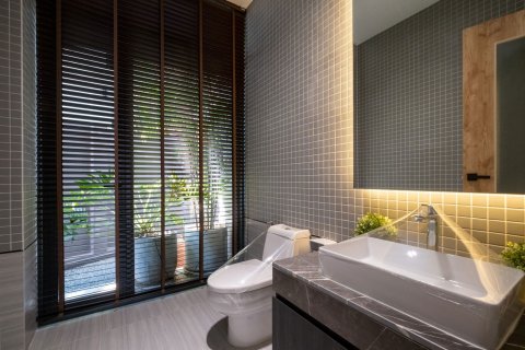 Villa in Chiang Mai, Thailand 4 bedrooms № 155340 - photo 28