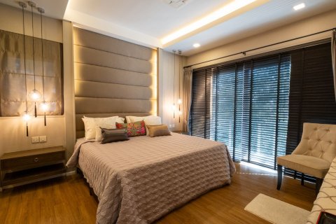 House in Chiang Mai, Thailand 3 bedrooms № 155341 - photo 15