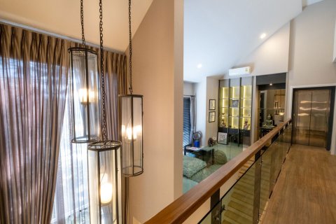 Maison à Chiang Mai, Thaïlande 3 chambres № 155341 - photo 14