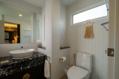 House in Chiang Mai, Thailand 3 bedrooms № 155341 - photo 21