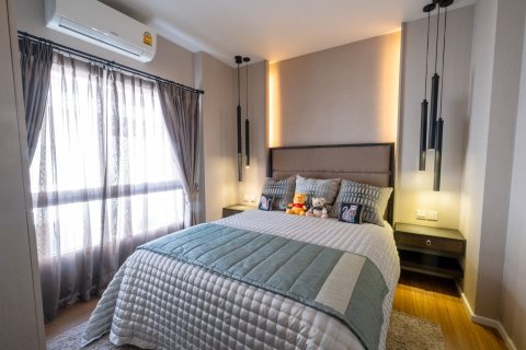 House in Chiang Mai, Thailand 3 bedrooms № 155341 - photo 20