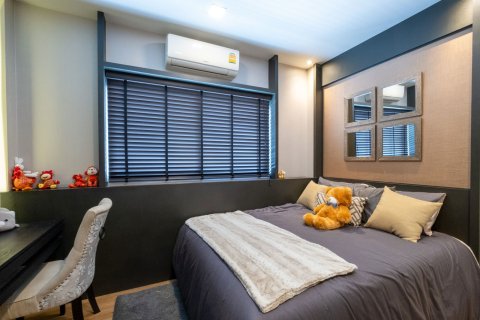 House in Chiang Mai, Thailand 3 bedrooms № 155341 - photo 19