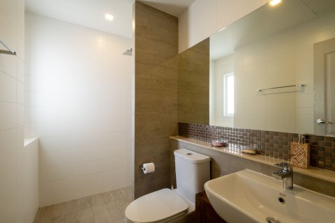 House in Chiang Mai, Thailand 3 bedrooms № 155341 - photo 22