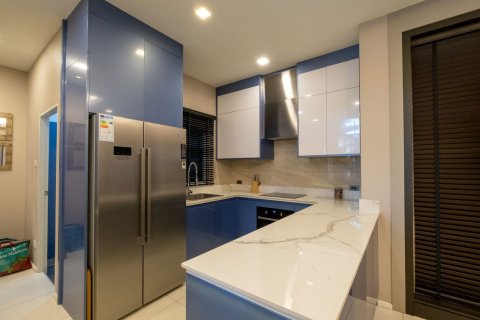 House in Chiang Mai, Thailand 3 bedrooms № 155341 - photo 8