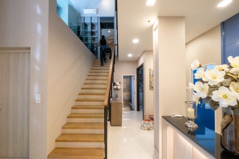 House in Chiang Mai, Thailand 3 bedrooms № 155341 - photo 10