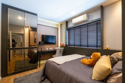 House in Chiang Mai, Thailand 3 bedrooms № 155341 - photo 18