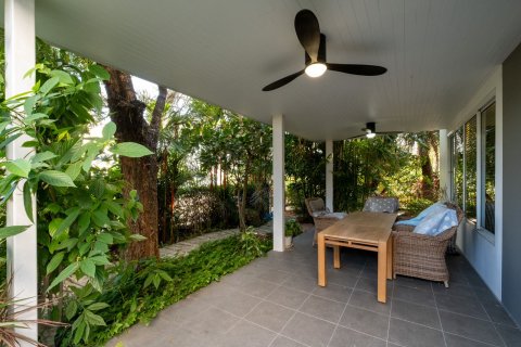 House in Chiang Mai, Thailand 3 bedrooms № 155341 - photo 3