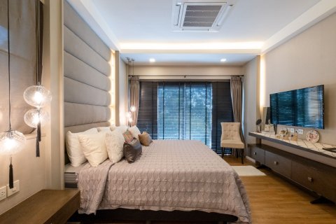 House in Chiang Mai, Thailand 3 bedrooms № 155341 - photo 16