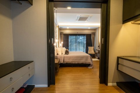 House in Chiang Mai, Thailand 3 bedrooms № 155341 - photo 17