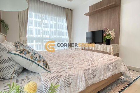 สตูดิโอในคอนโดมิเนียมในจอมเทียน, พัทยา, ประเทศไทย № 204867 - รูปถ่าย 6