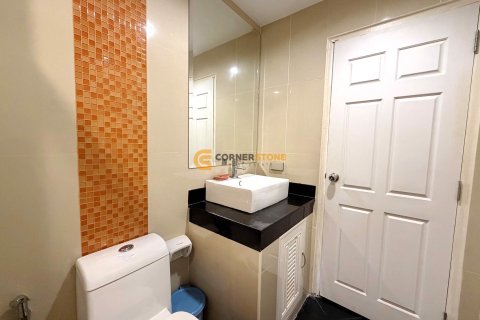 Condo sur Jomtien Beach, Pattaya, Thaïlande, 1 chambre  № 204863 - photo 11