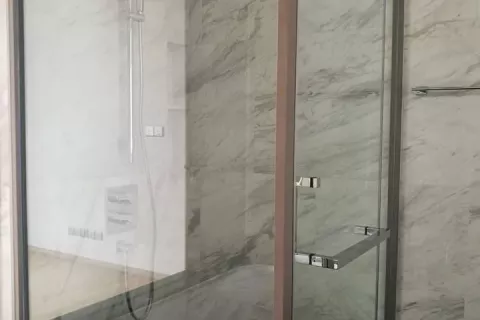 Студия в кондо в Банг Раке, Бангкок, Таиланд № 137430 - фото 4