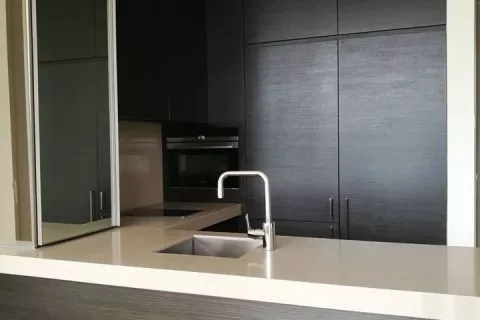 Студия в кондо в Банг Раке, Бангкок, Таиланд № 137430 - фото 3