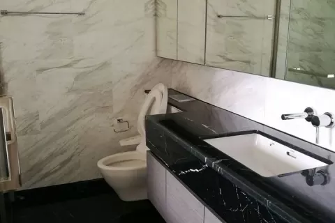 Студия в кондо в Банг Раке, Бангкок, Таиланд № 137432 - фото 5