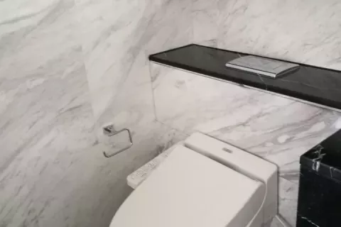 Студия в кондо в Банг Раке, Бангкок, Таиланд № 137432 - фото 7