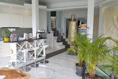 Вилла в Самуи, Таиланд с 3 спальнями  № 137429 - фото 3