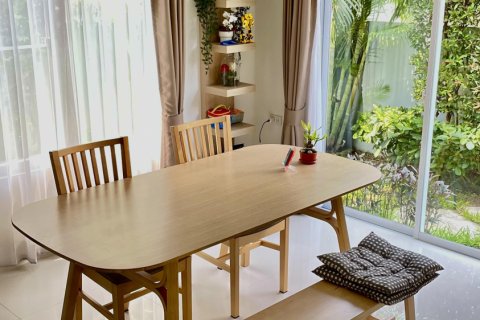 Maison à Samut Prakan, Thaïlande 4 chambres № 137435 - photo 15