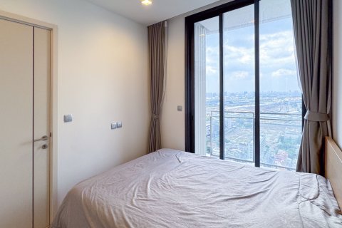 Studio dans le Condo à Phaya Thai, Bangkok, Thaïlande  № 147546 - photo 8