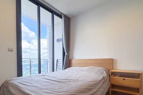 Studio dans le Condo à Phaya Thai, Bangkok, Thaïlande  № 147546 - photo 7