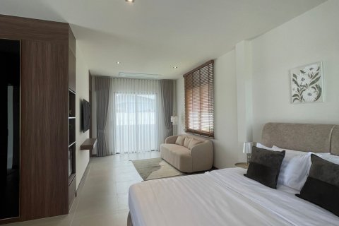 Вилла в Пхукете, Таиланд с 3 спальнями  № 147542 - фото 9