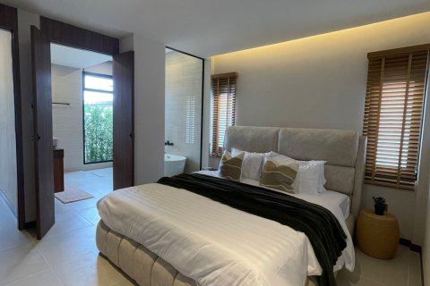 Вилла в Пхукете, Таиланд с 3 спальнями  № 147542 - фото 6