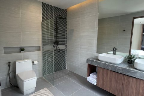 Вилла в Пхукете, Таиланд с 3 спальнями  № 147542 - фото 16