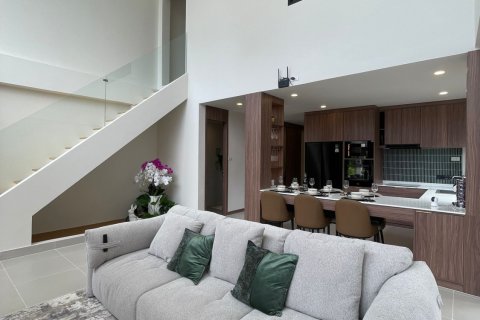 Вилла в Пхукете, Таиланд с 3 спальнями  № 147542 - фото 2