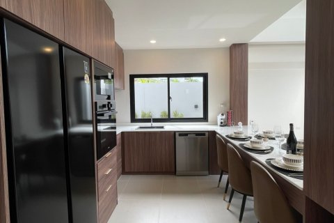 Вилла в Пхукете, Таиланд с 3 спальнями  № 147542 - фото 12