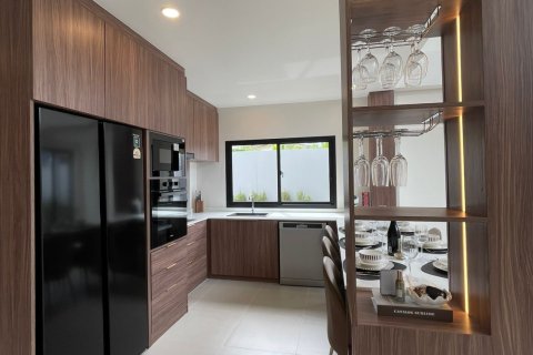 Вилла в Пхукете, Таиланд с 3 спальнями  № 147542 - фото 13