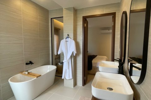 Вилла в Пхукете, Таиланд с 3 спальнями  № 147542 - фото 15