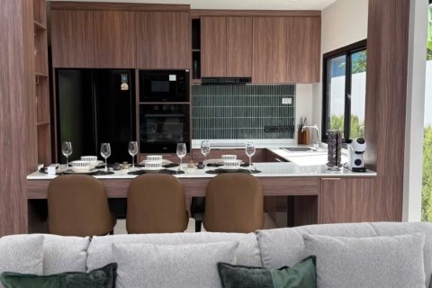 Вилла в Пхукете, Таиланд с 3 спальнями  № 147542 - фото 3