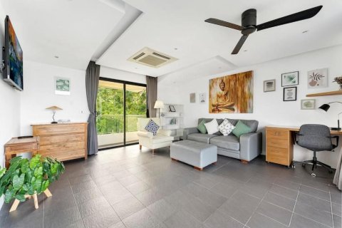 Вилла в Самуи, Таиланд с 7 спальнями  № 147540 - фото 26