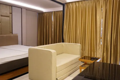 Студия в кондо в Пхукете, Таиланд № 147544 - фото 12