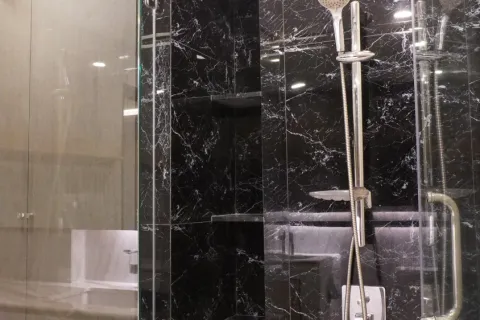 Студия в кондо в Пхукете, Таиланд № 147544 - фото 6