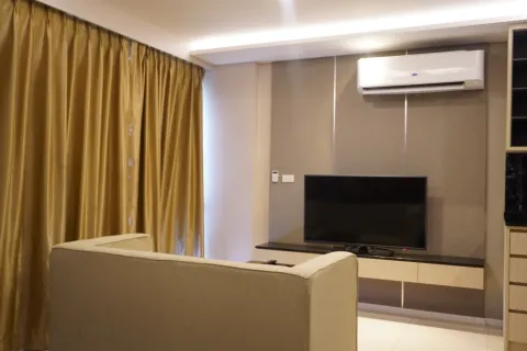 Студия в кондо в Пхукете, Таиланд № 147544 - фото 9