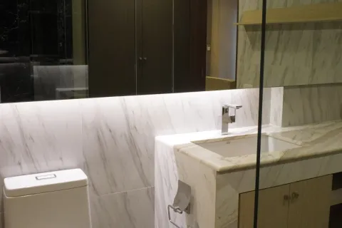 Студия в кондо в Пхукете, Таиланд № 147544 - фото 7