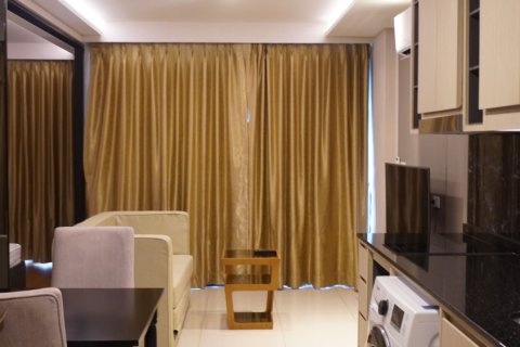 Студия в кондо в Пхукете, Таиланд № 147544 - фото 3