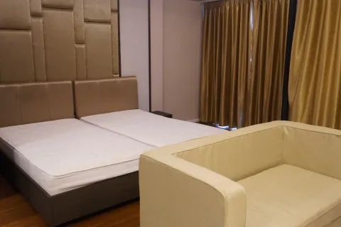 Студия в кондо в Пхукете, Таиланд № 147544 - фото 11