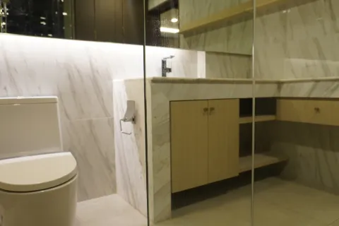 Студия в кондо в Пхукете, Таиланд № 147544 - фото 8