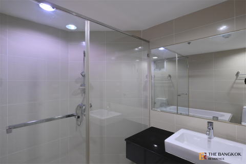 Condo à Bangkok, Thaïlande, 2 chambres № 184761 - photo 3