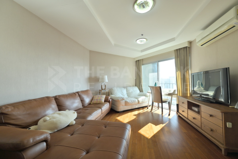Condo à Bangkok, Thaïlande, 2 chambres  № 184761