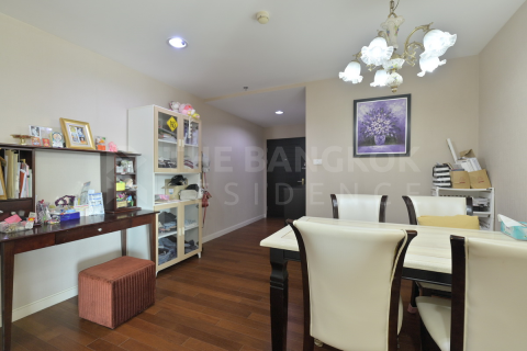 Condo à Bangkok, Thaïlande, 2 chambres № 184761 - photo 6